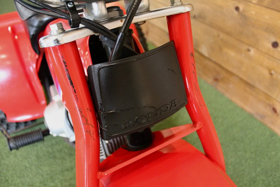 1983 Honda ATV - Image 31 of 31