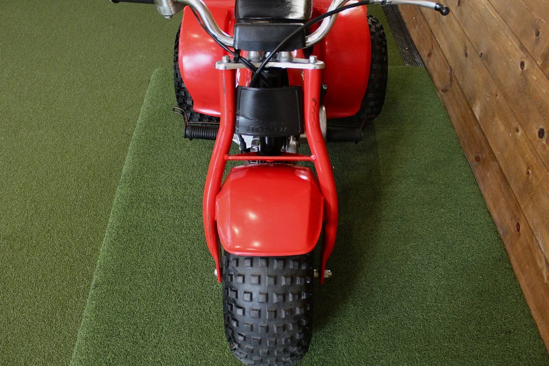 1983 Honda ATV - Image 27 of 31
