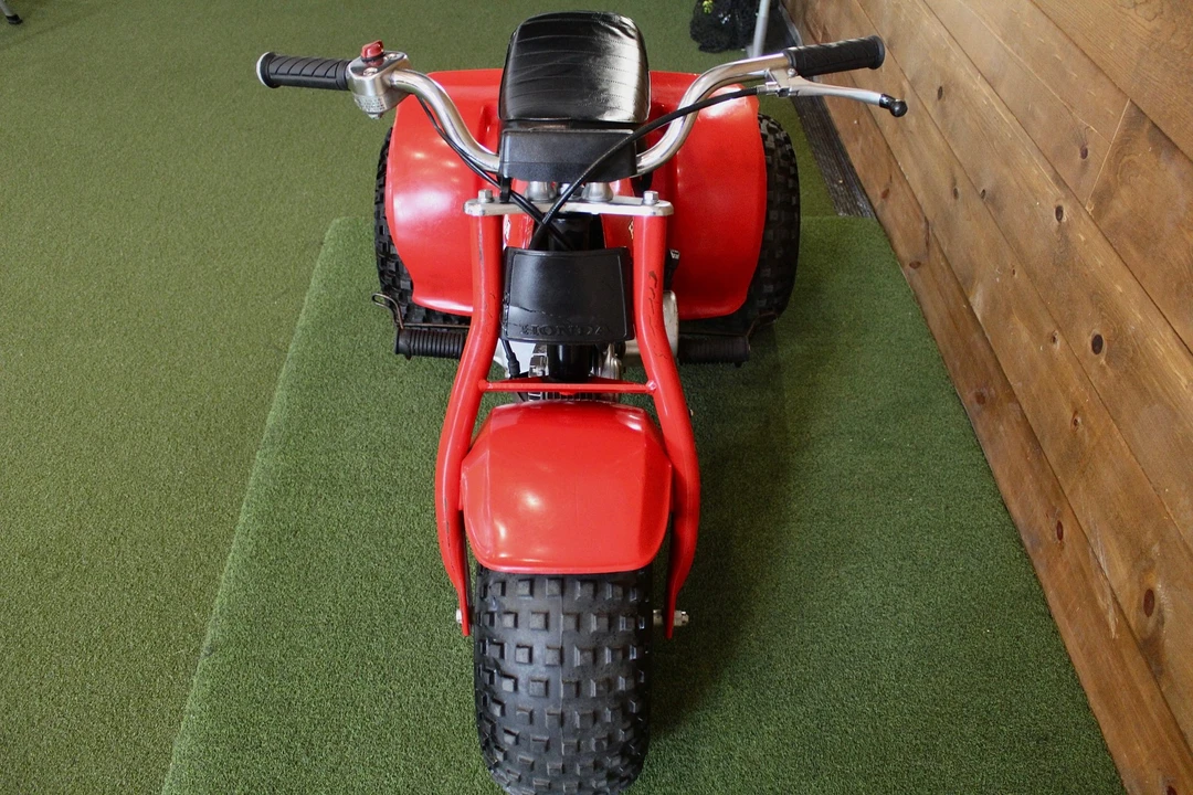 1983 Honda ATV - Image 7 of 31