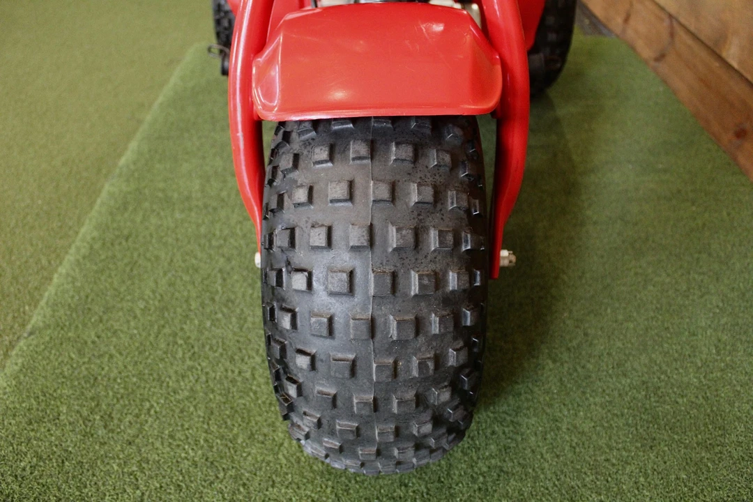 1983 Honda ATV - Image 28 of 31
