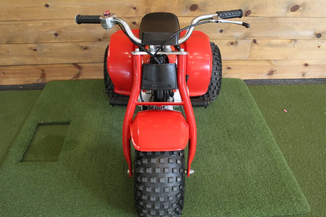 1983 Honda ATV - Image 6 of 31