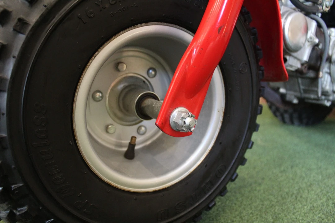 1983 Honda ATV - Image 16 of 31