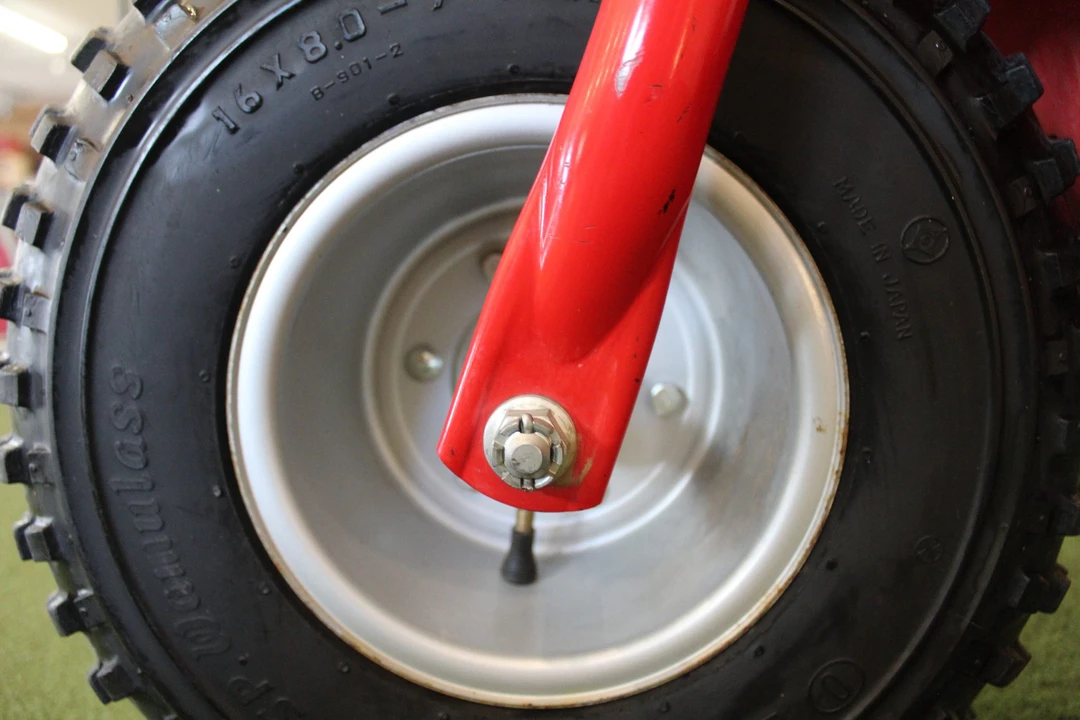 1983 Honda ATV - Image 17 of 31