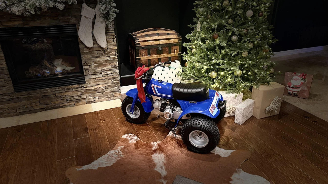 1983 Honda ATV - Image 15 of 31