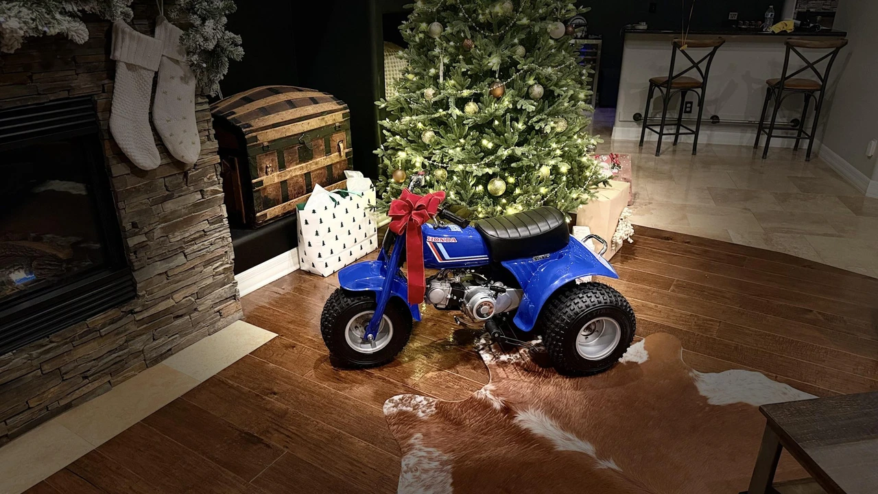1983 Honda ATV - Image 23 of 31