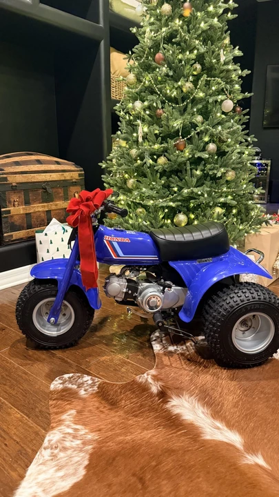 1983 Honda ATV - Image 20 of 31