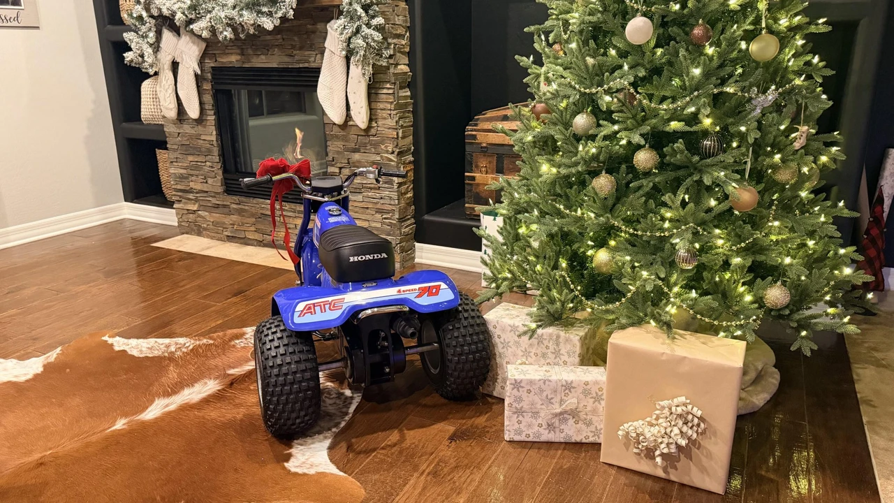 1983 Honda ATV - Image 10 of 31
