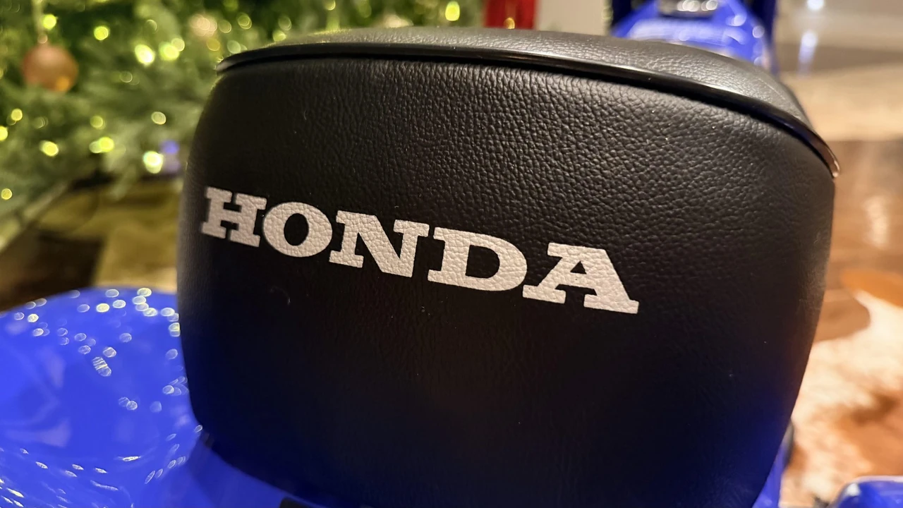1983 Honda ATV - Image 29 of 31