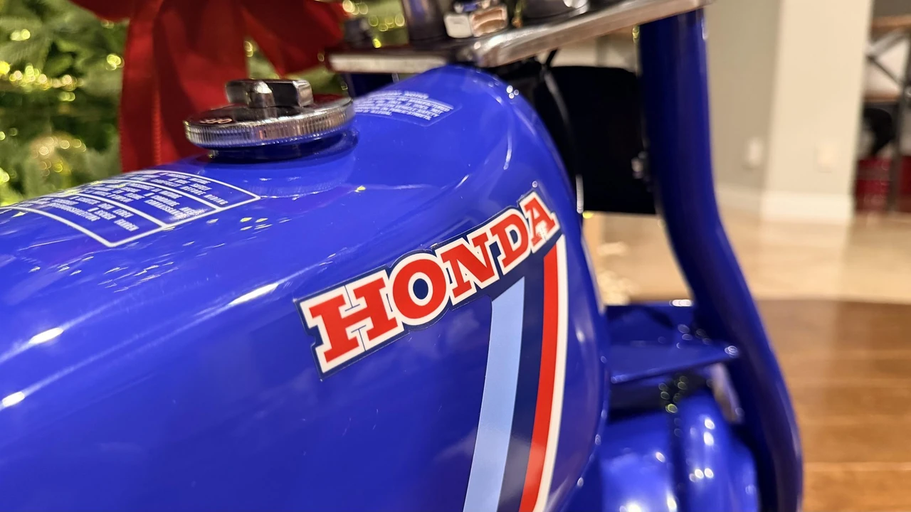 1983 Honda ATV - Image 24 of 31