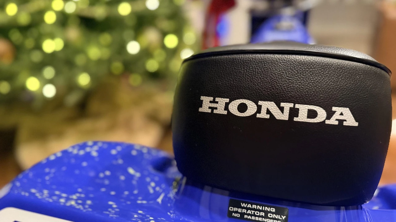 1983 Honda ATV - Image 30 of 31