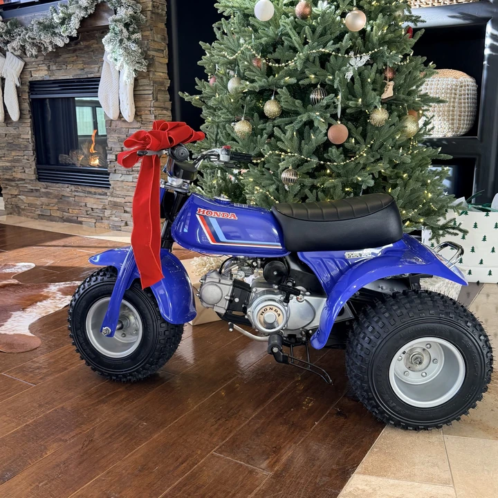 1983 Honda ATV - Image 16 of 31