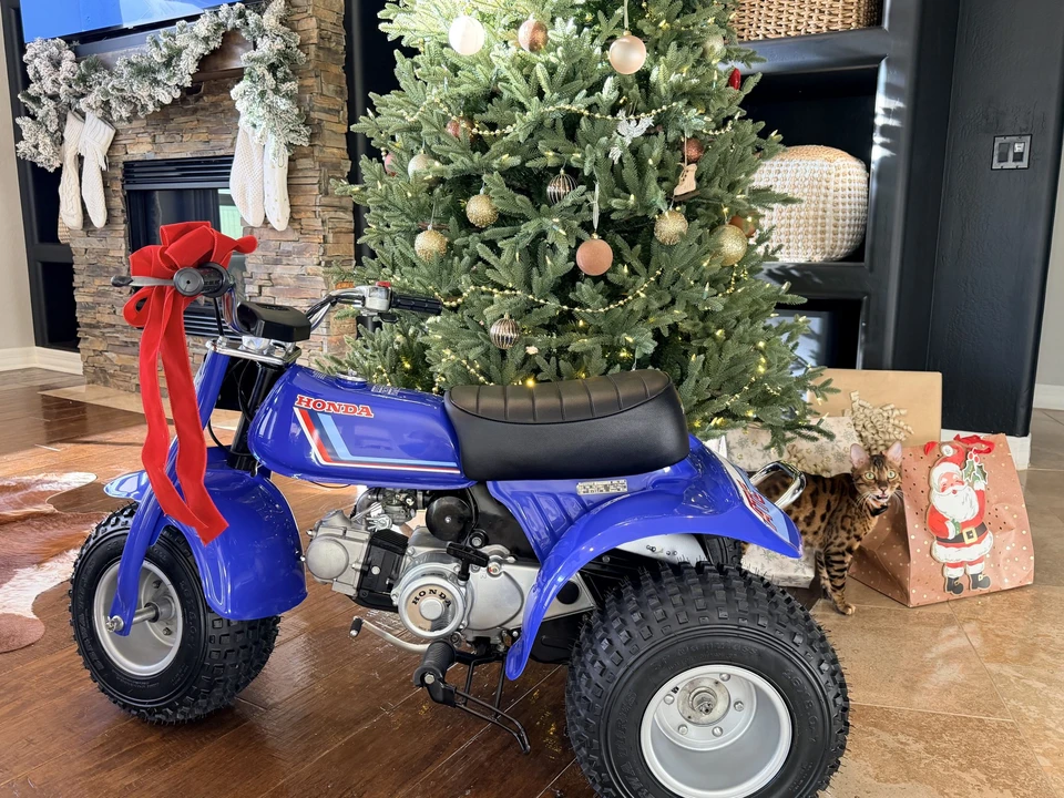 1983 Honda ATV - Image 18 of 31