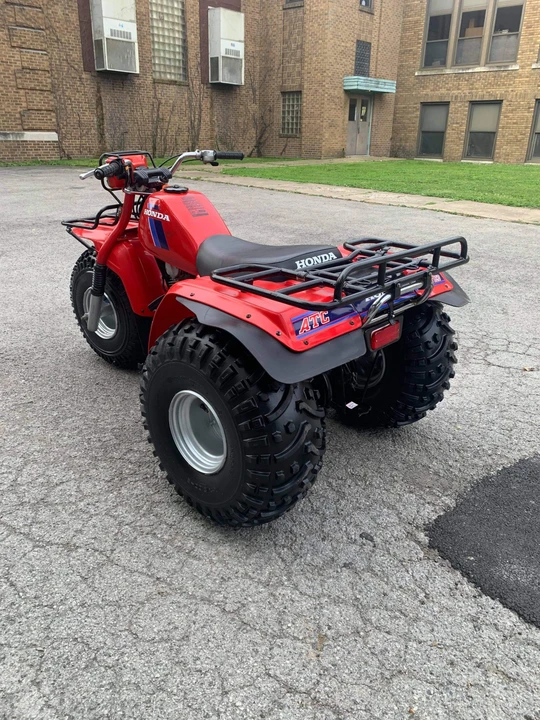 1983 Honda ATV - Image 7 of 31