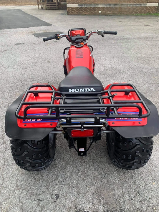 1983 Honda ATV - Image 9 of 31