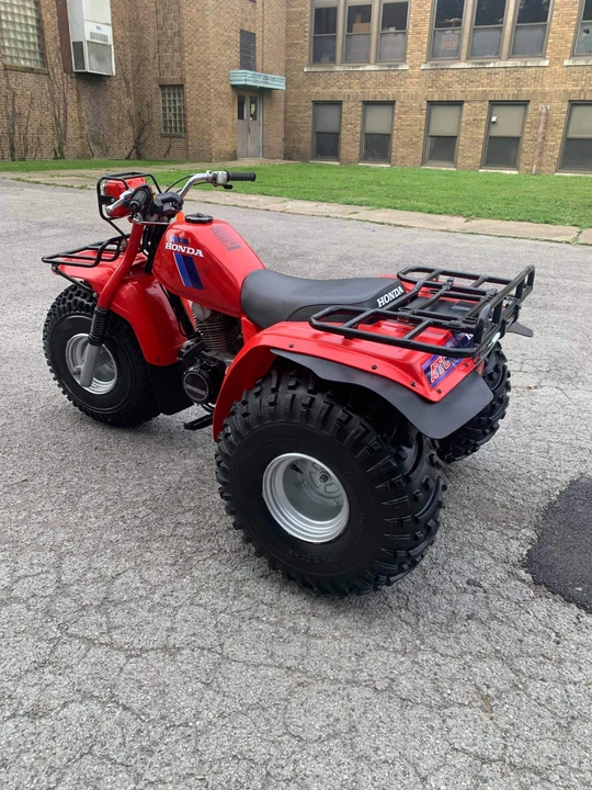 1983 Honda ATV - Image 6 of 31
