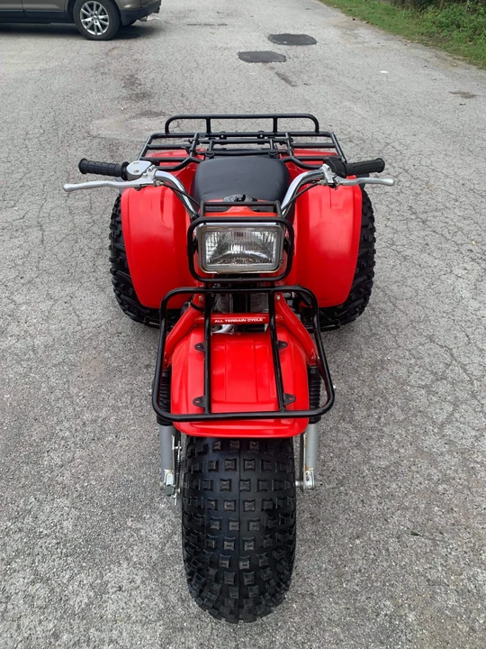 1983 Honda ATV - Image 16 of 31