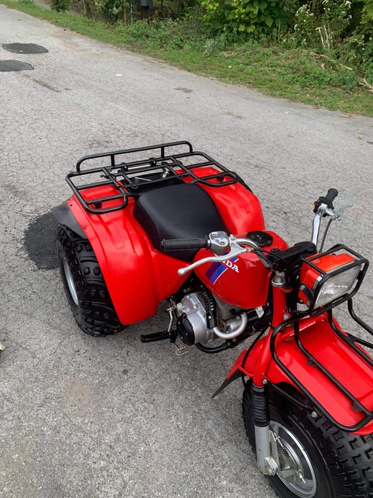 1983 Honda ATV - Image 22 of 31