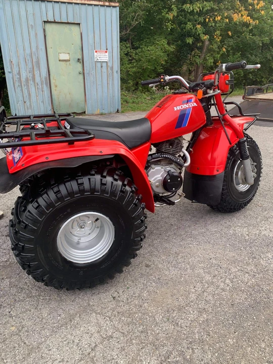 1983 Honda ATV - Image 11 of 31