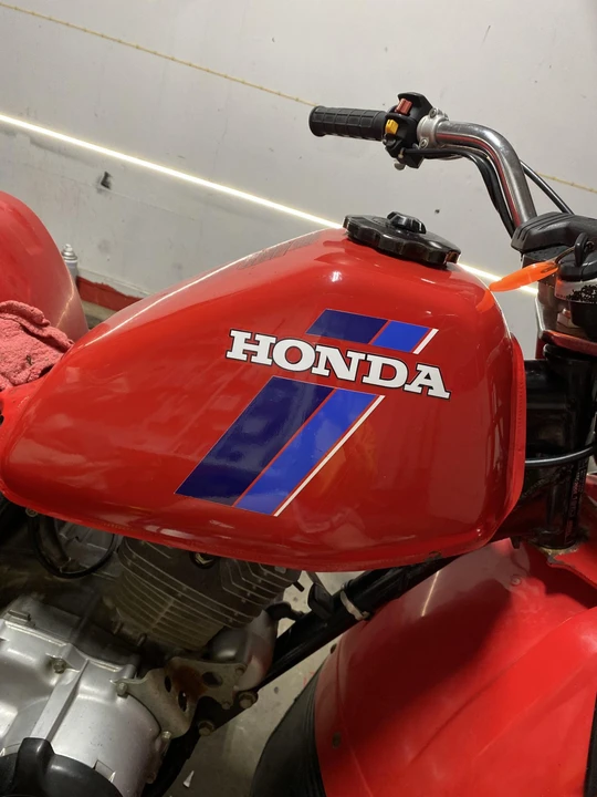 1983 Honda ATV - Image 26 of 31