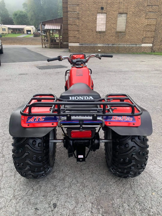1983 Honda ATV - Image 10 of 31