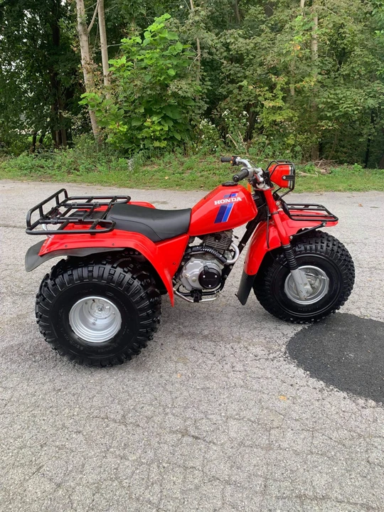 1983 Honda ATV - Image 12 of 31