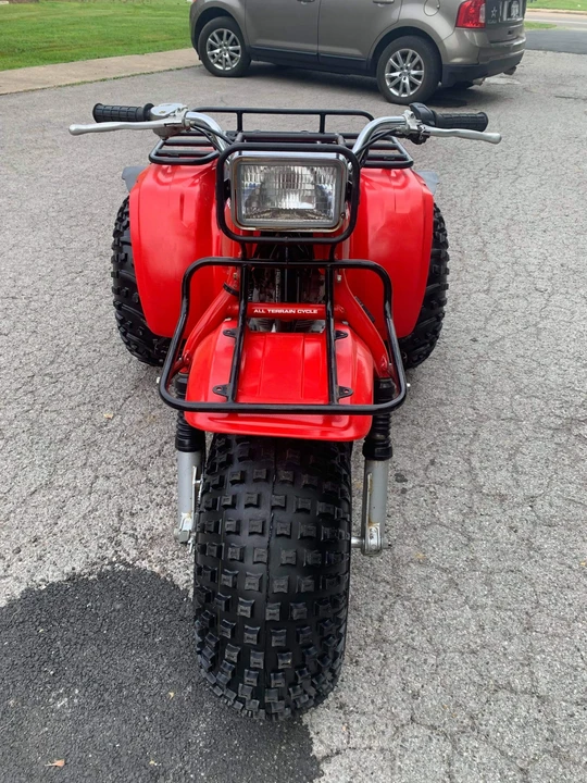 1983 Honda ATV - Image 13 of 31