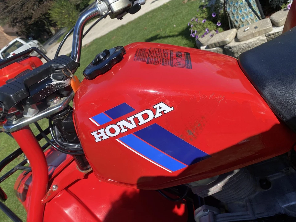 1983 Honda ATV - Image 27 of 31