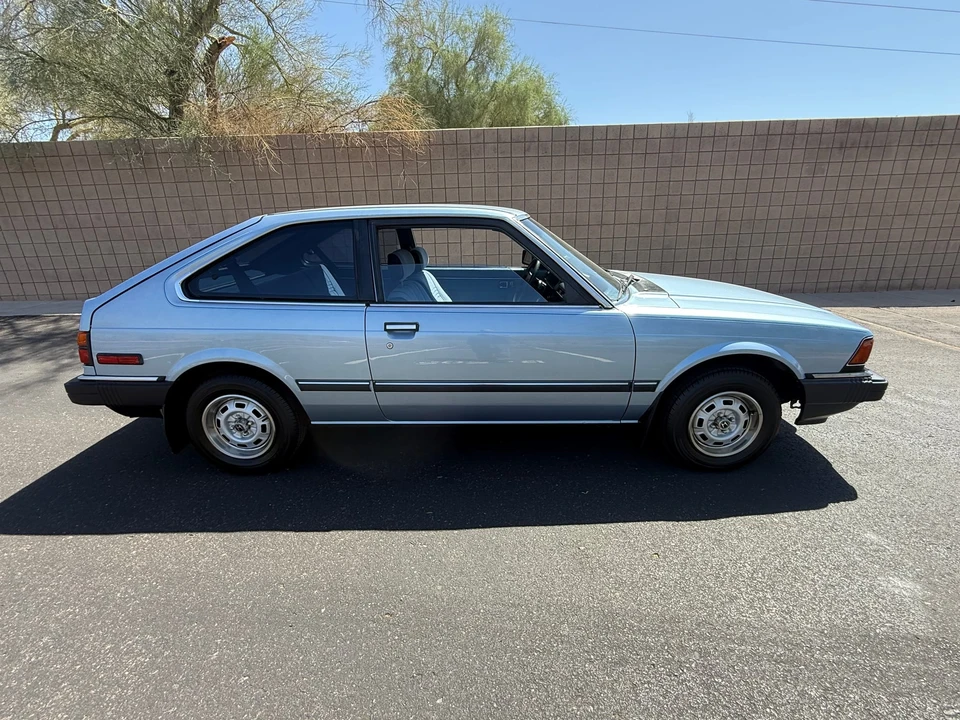 1983 Honda Accord 2nd Gen - Image 13 of 31