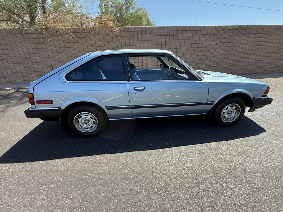 1983 Honda Accord 2nd Gen - Image 14 of 31