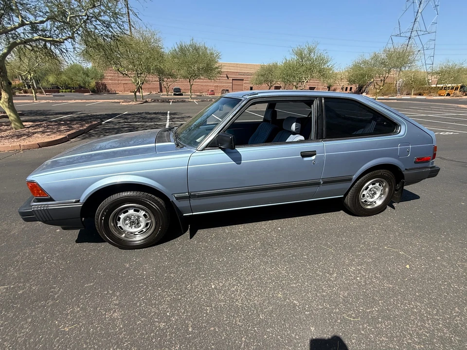1983 Honda Accord 2nd Gen - Image 29 of 31