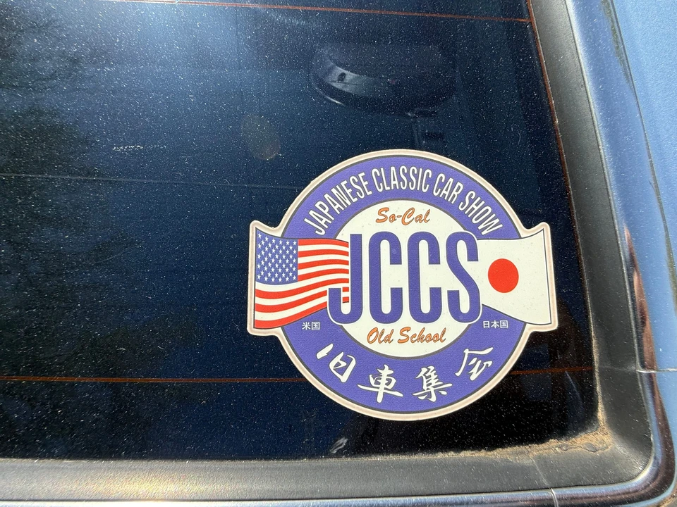 1983 Honda Accord 2nd Gen - Image 31 of 31