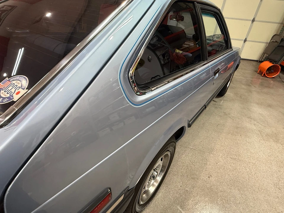 1983 Honda Accord 2nd Gen - Image 30 of 31