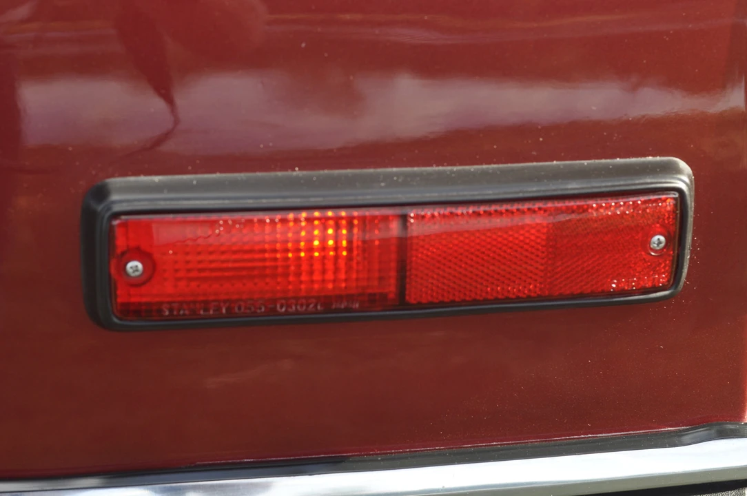 1983 Honda Accord 2nd Gen - Image 31 of 31