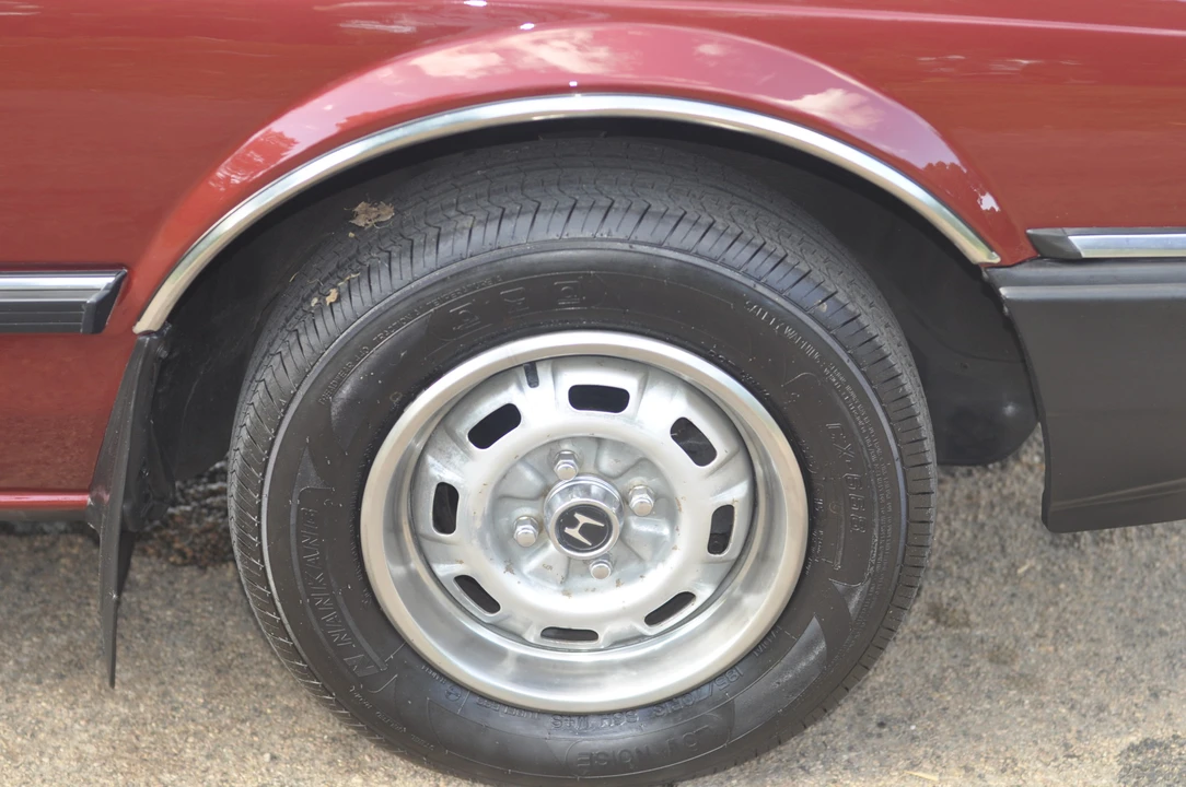 1983 Honda Accord 2nd Gen - Image 27 of 31