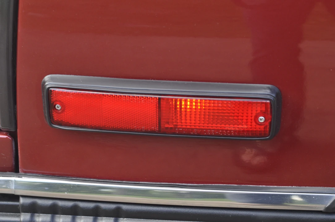 1983 Honda Accord 2nd Gen - Image 30 of 31