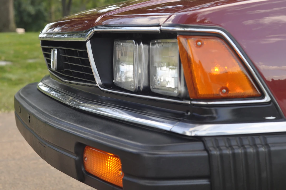 1983 Honda Accord 2nd Gen - Image 21 of 31