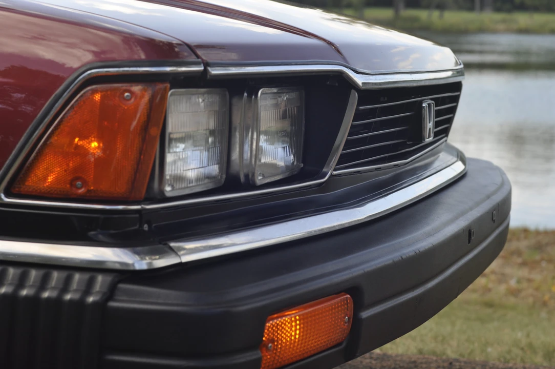 1983 Honda Accord 2nd Gen - Image 20 of 31
