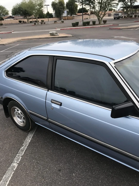 1983 Honda Accord 2nd Gen - Image 30 of 31