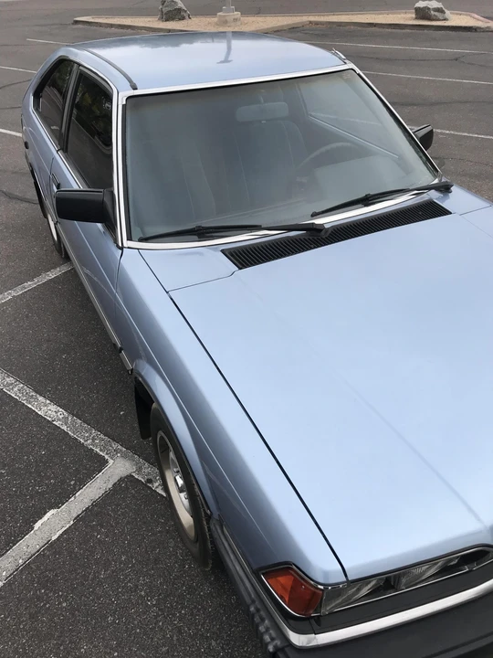 1983 Honda Accord 2nd Gen - Image 10 of 31