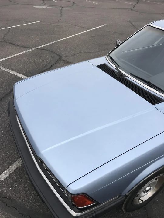 1983 Honda Accord 2nd Gen - Image 13 of 31