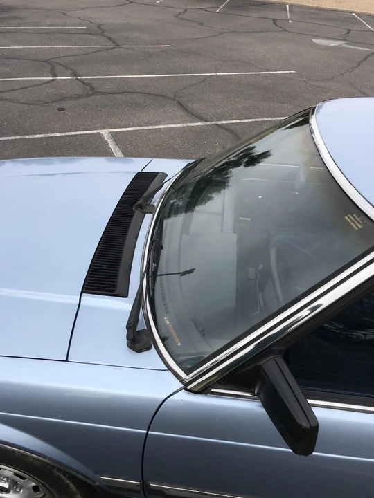 1983 Honda Accord 2nd Gen - Image 15 of 31