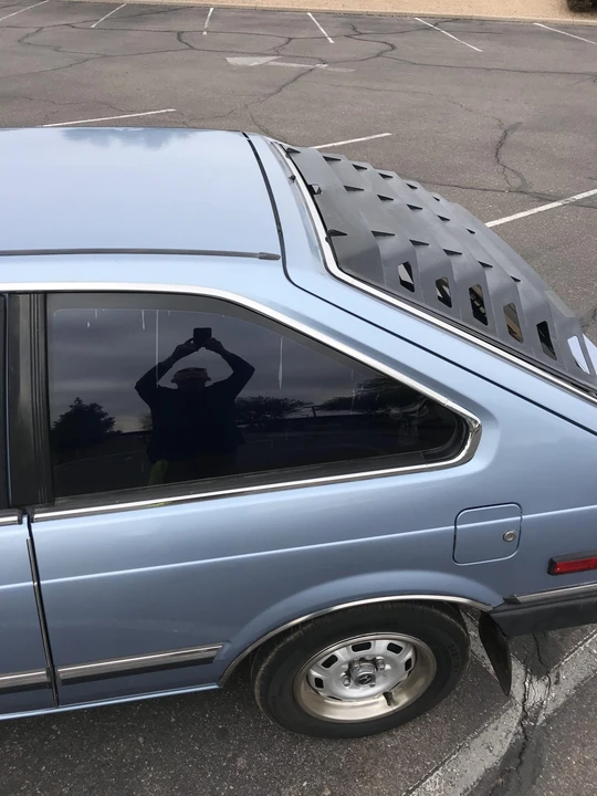 1983 Honda Accord 2nd Gen - Image 16 of 31