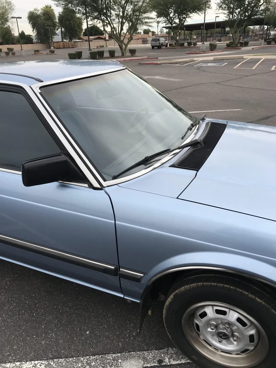 1983 Honda Accord 2nd Gen - Image 31 of 31
