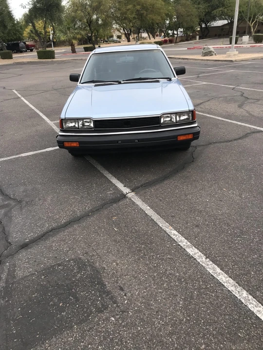 1983 Honda Accord 2nd Gen - Image 11 of 31