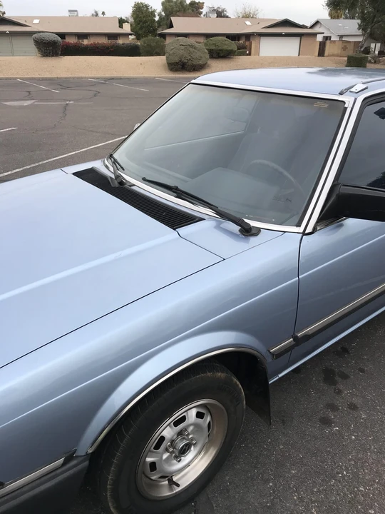 1983 Honda Accord 2nd Gen - Image 12 of 31