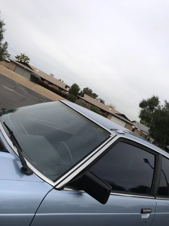 1983 Honda Accord 2nd Gen - Image 14 of 31