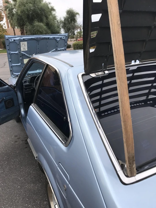 1983 Honda Accord 2nd Gen - Image 20 of 31