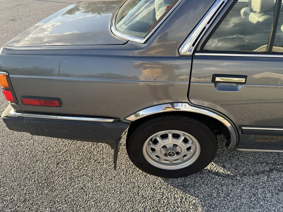 1983 Honda Accord 2nd Gen - Image 27 of 31