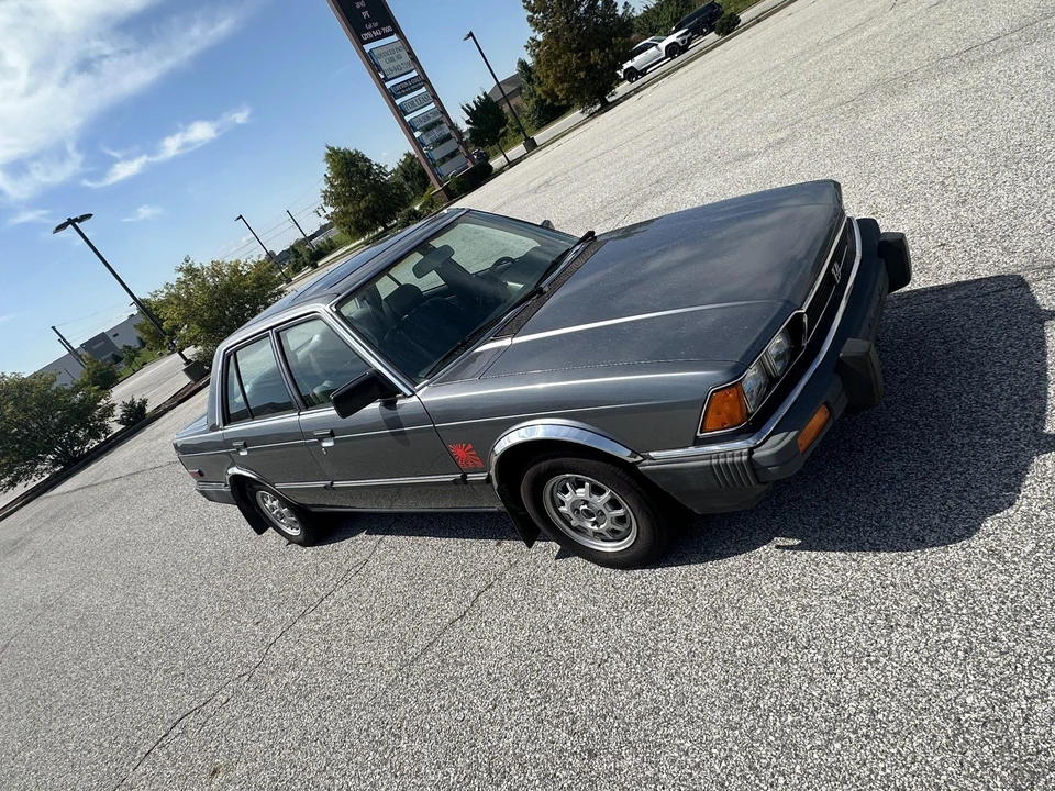 1983 Honda Accord 2nd Gen - Image 11 of 31