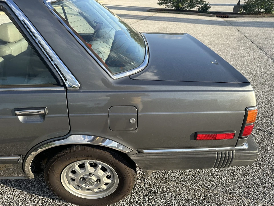 1983 Honda Accord 2nd Gen - Image 23 of 31